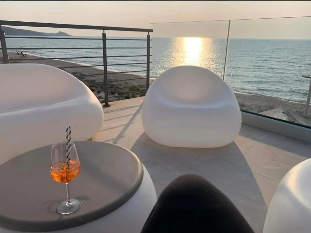 Casa Vacanza Fedra - Valledoria Italien