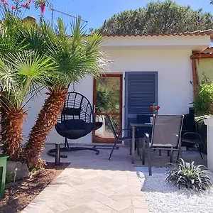  Ferienhaus La Tre Palme