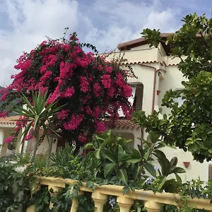 Bouganville Holiday home