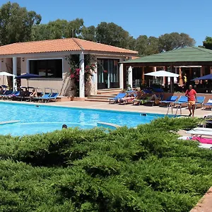 Marina Manna And Club Village Hotel