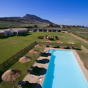 Tenute Costadoria Farm stay
