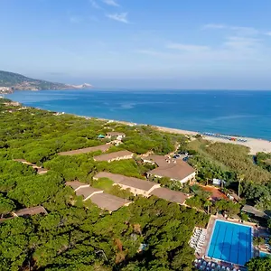3* Kompleks wypoczynkowy Club Baiaverde