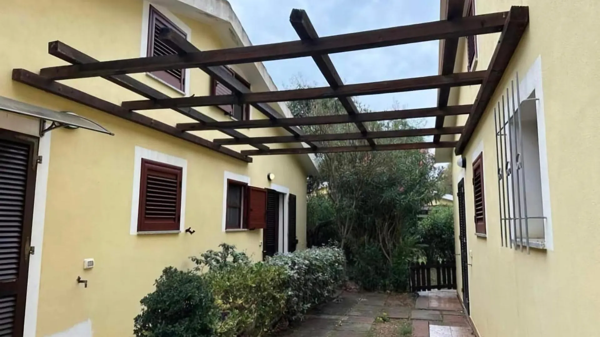 Casa Vacanza Fedra - Valledoria